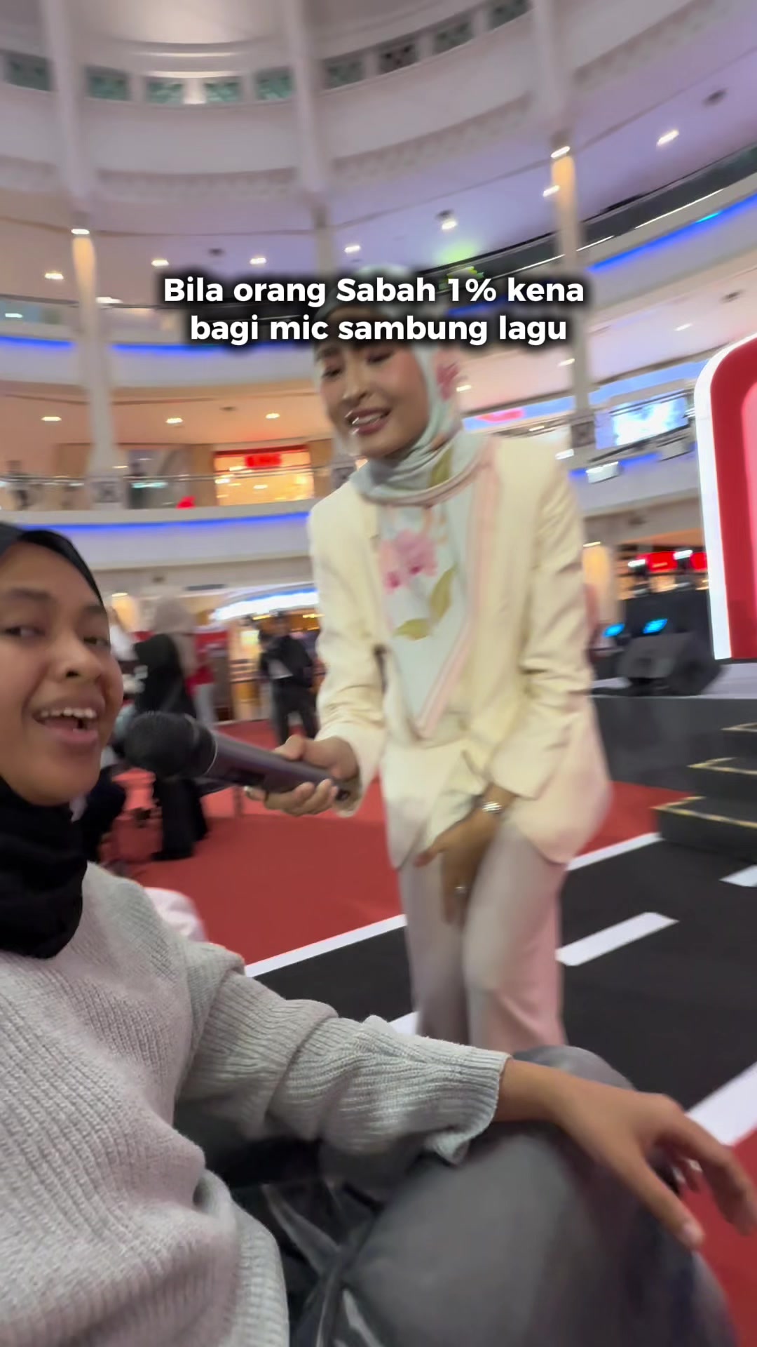 @Nisa Rina | Anak Perantau