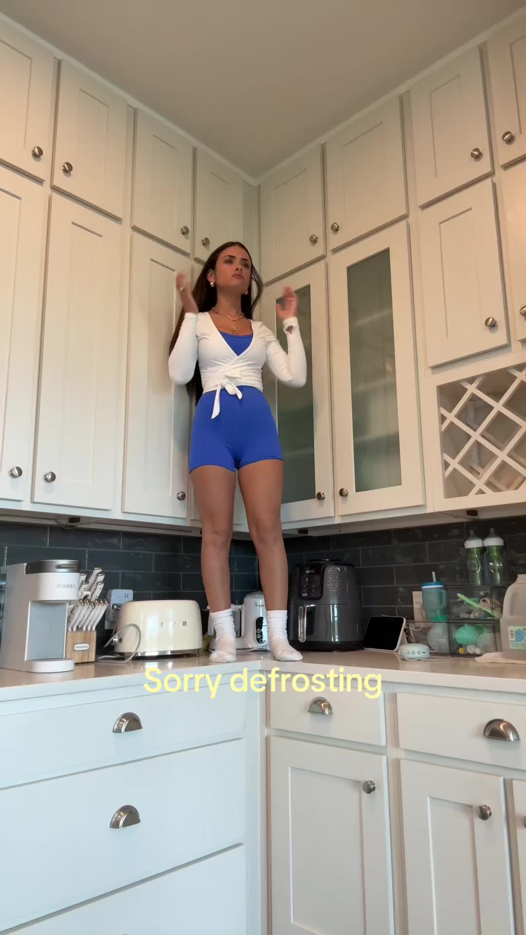 @GABI BLACKWELL