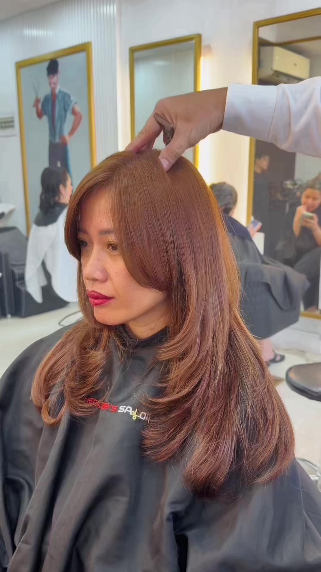 @HECKTOR&rsquo;S  SALON