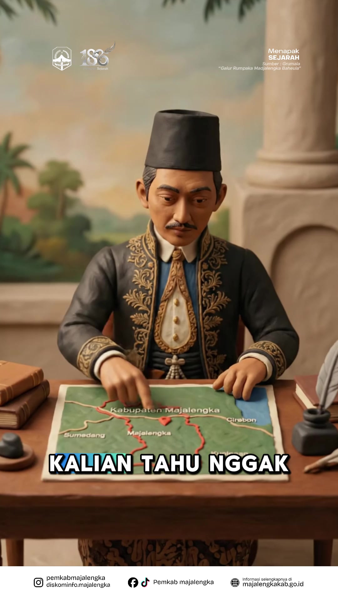 @Majalengka