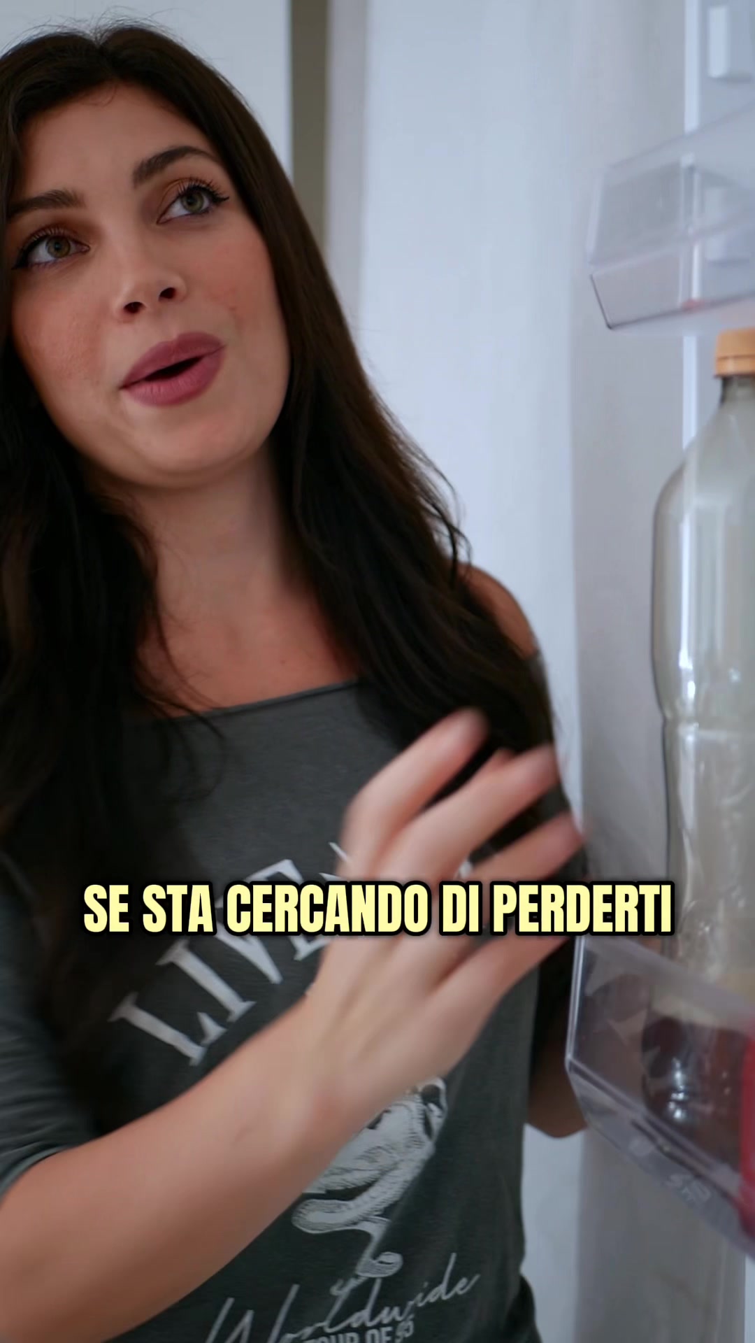 @Giulia Mabe
