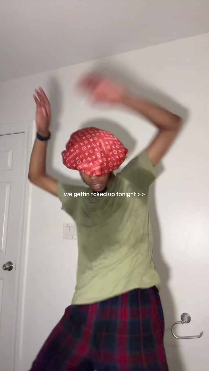 @Rell | Dancer