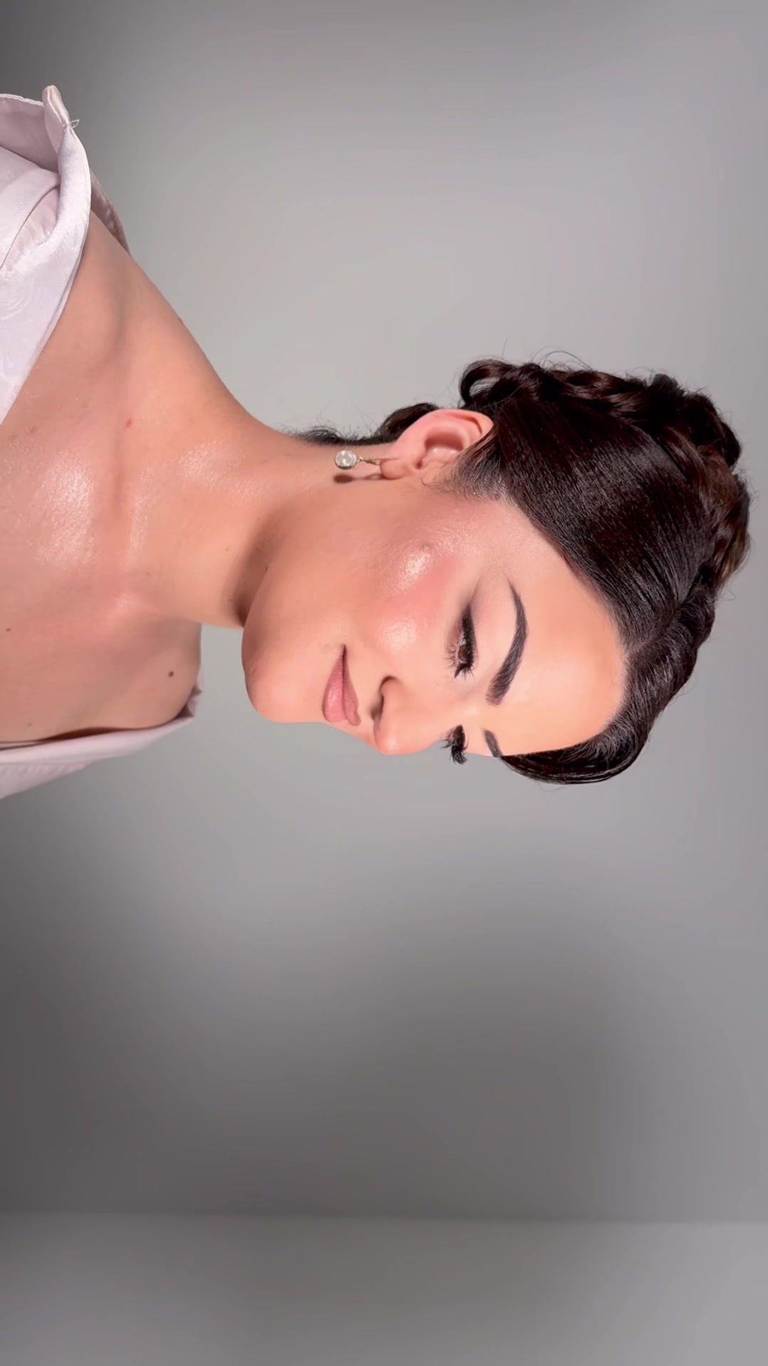 @chirsok &bull; MakeUp Artist