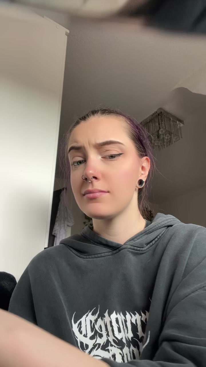 @fayechosehell🌱