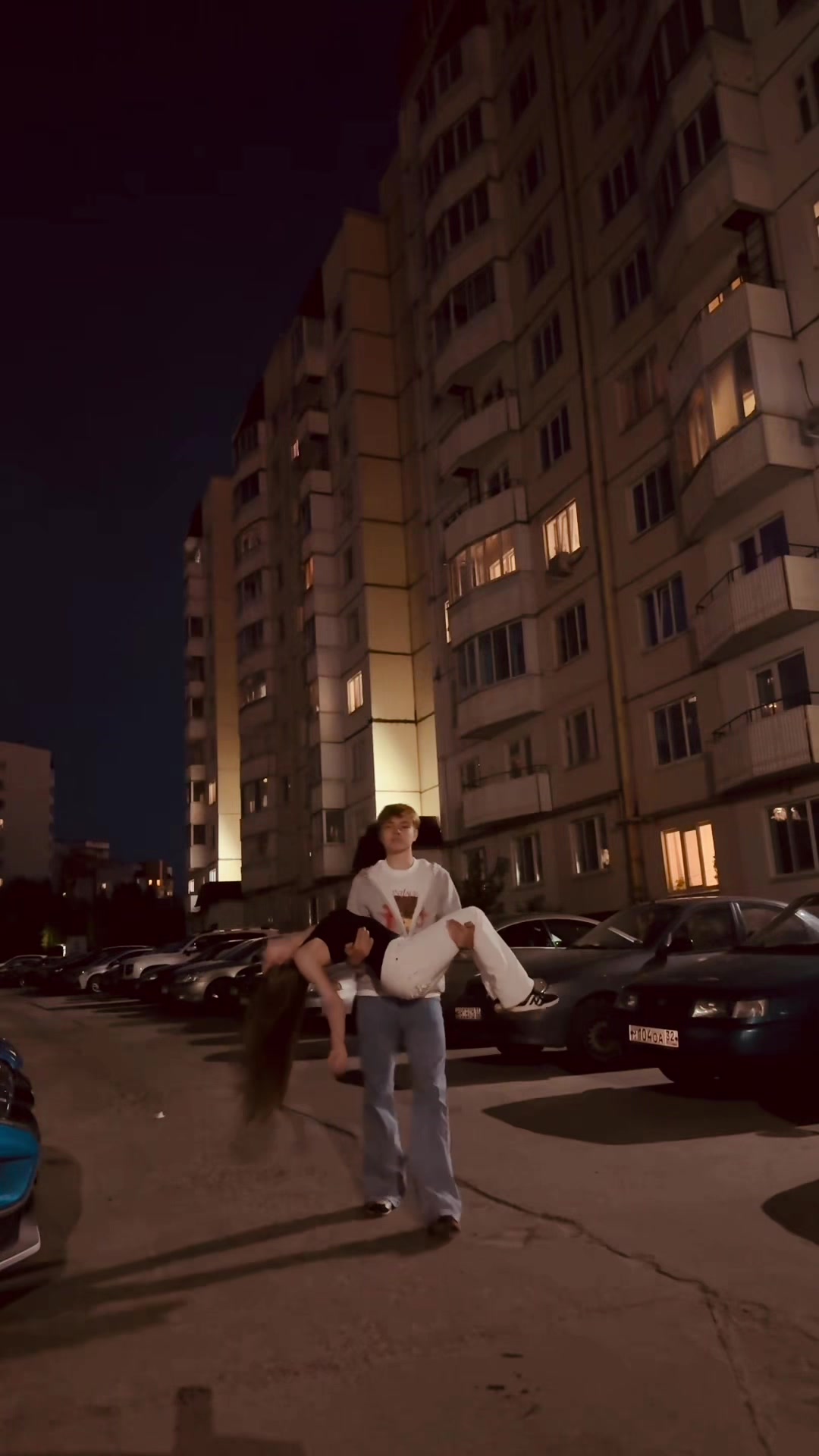 @никакуля