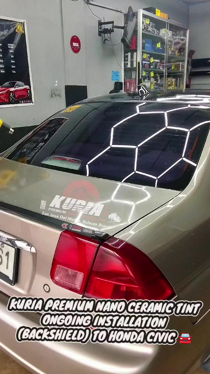 @NGL Car Accessories