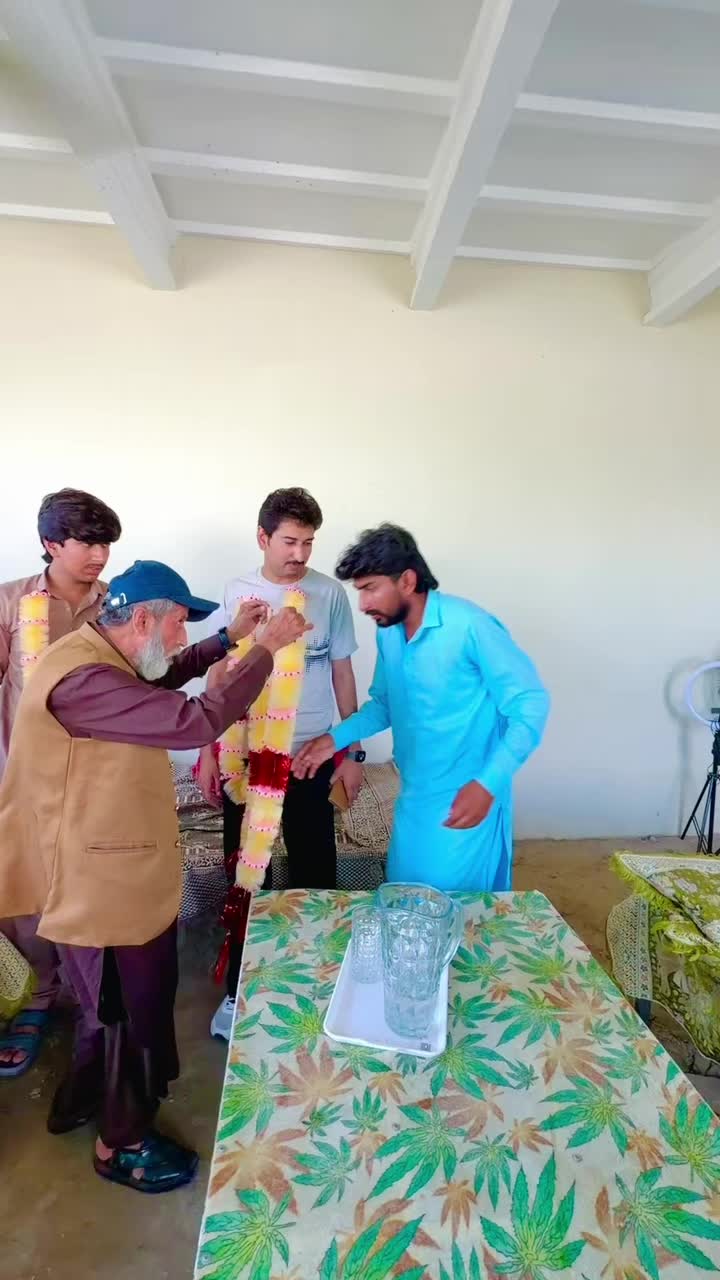@Malik Rizwan
