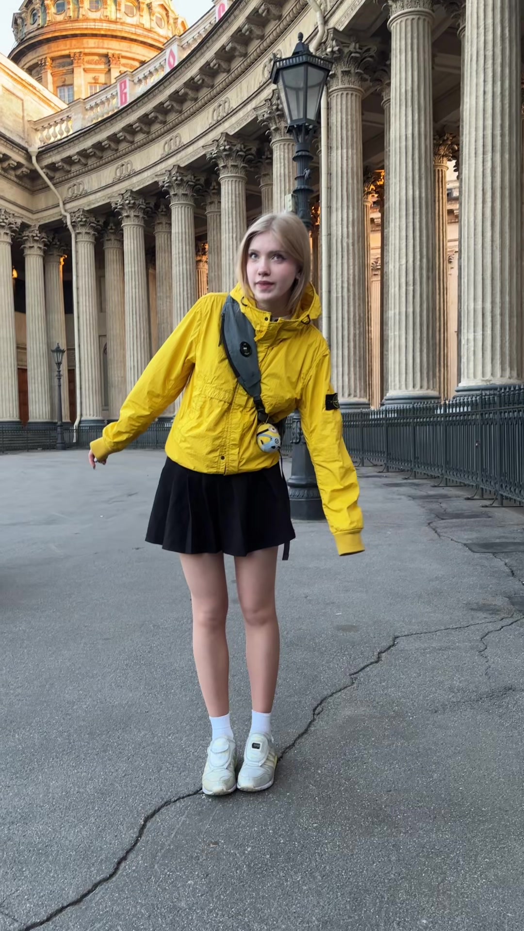 @яська белоснежка