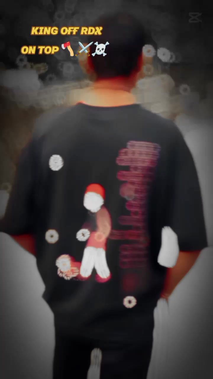 @๐นRโ ๏ธDโ๏ธX๐นKINGโ ๏ธIS๐นBACkโ ๏ธ
