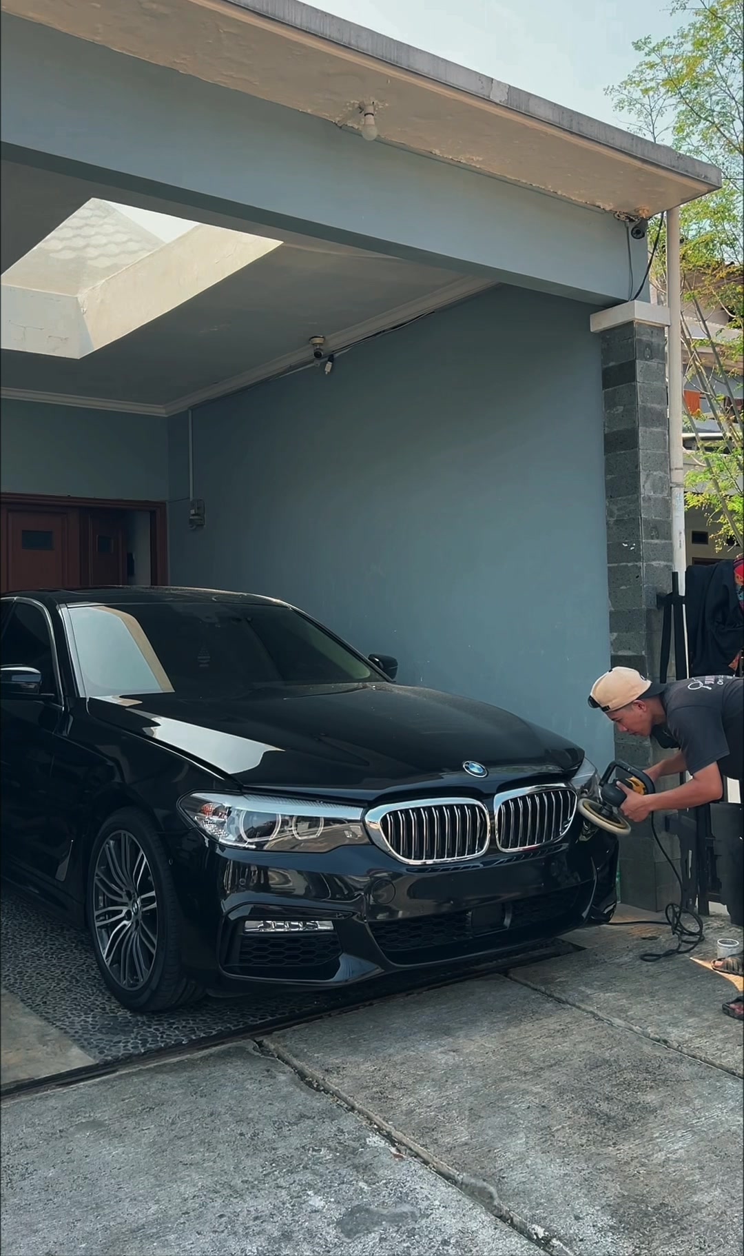 @Yo.Garage
