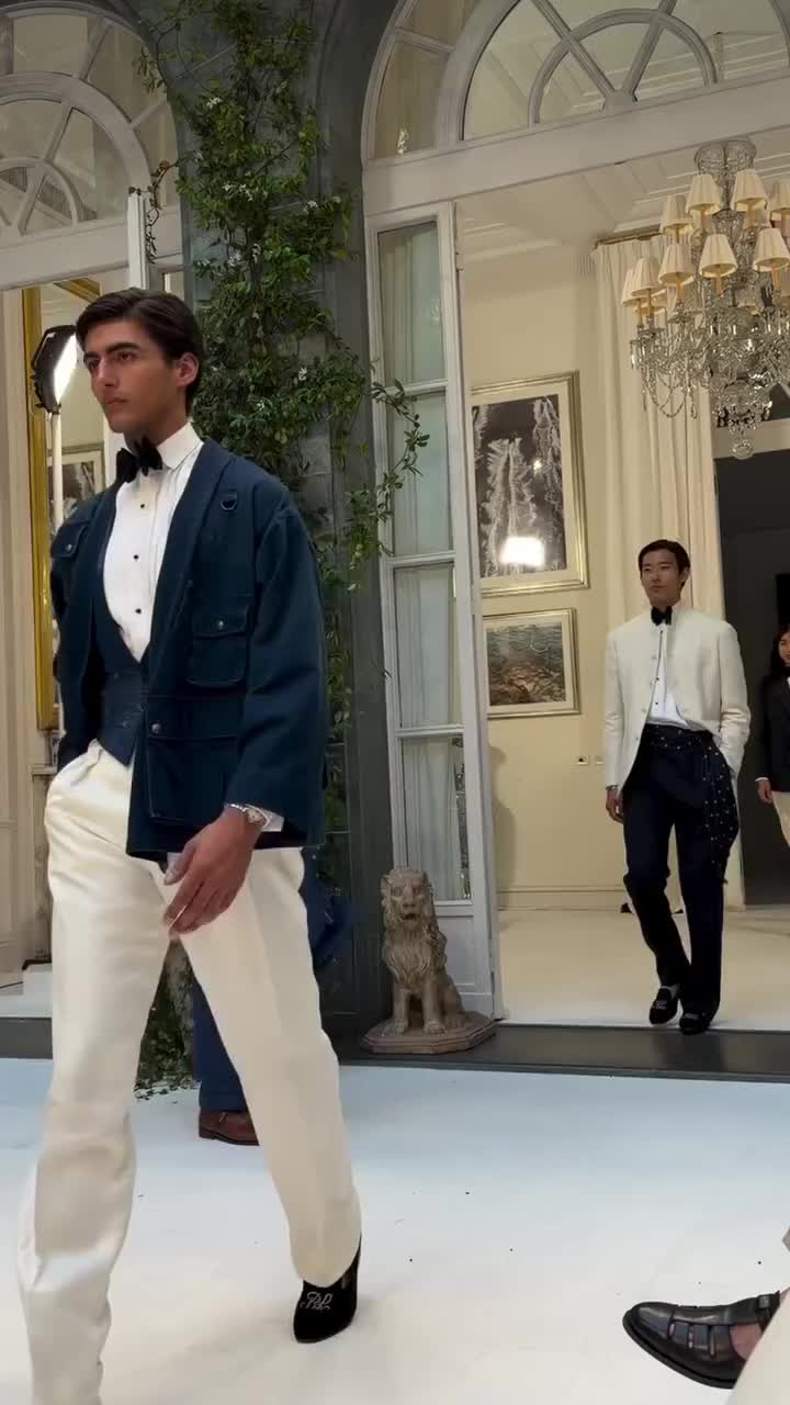 @Atlanta Fashion Week