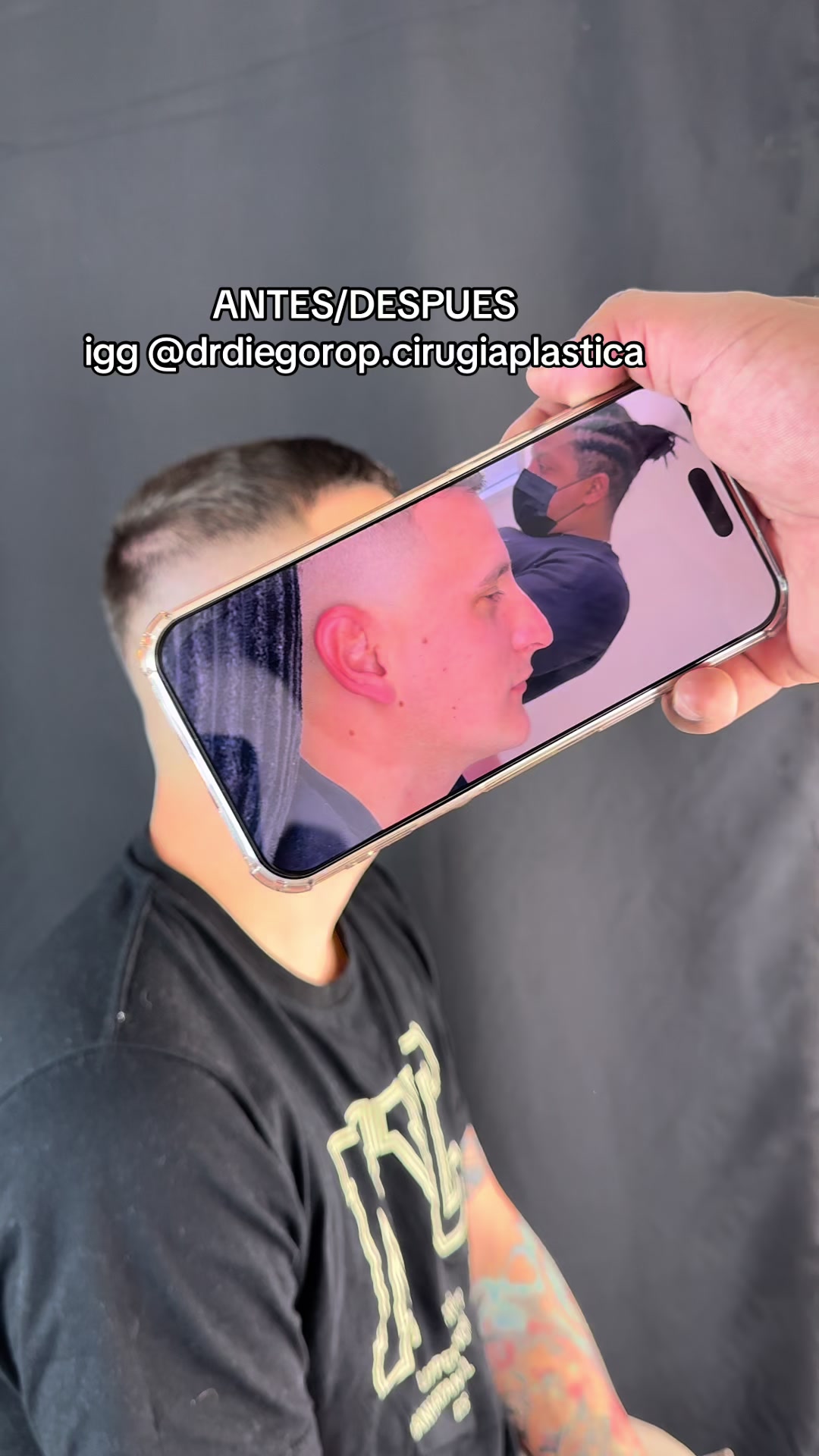 @Dr. Diego Rop