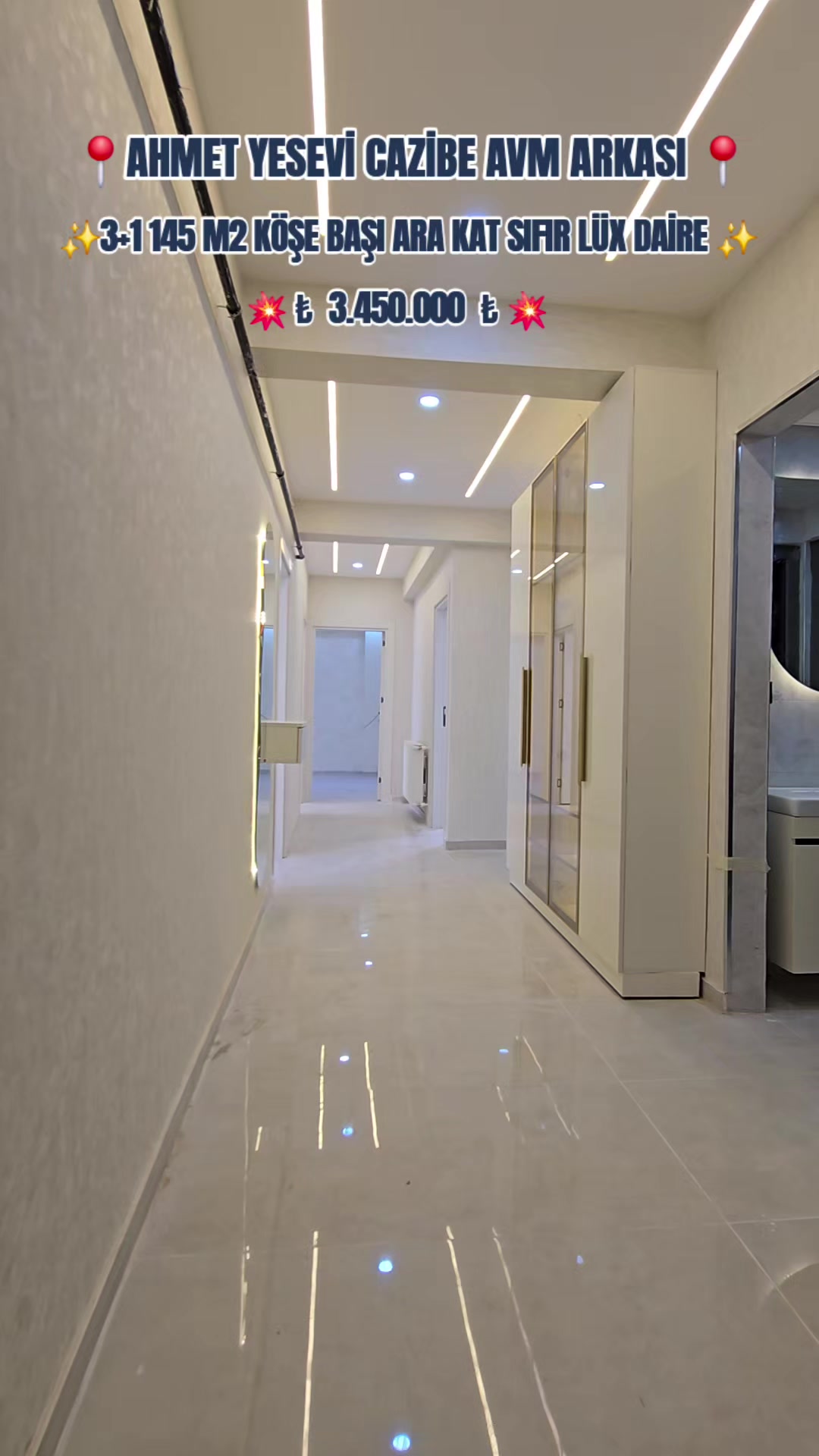 @YAMAÇ EMLAK İNŞAAT