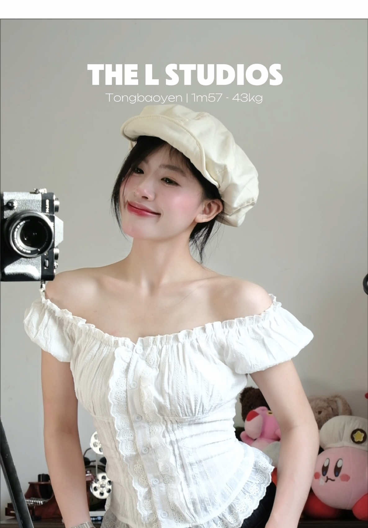 @Tống Bảo Yến