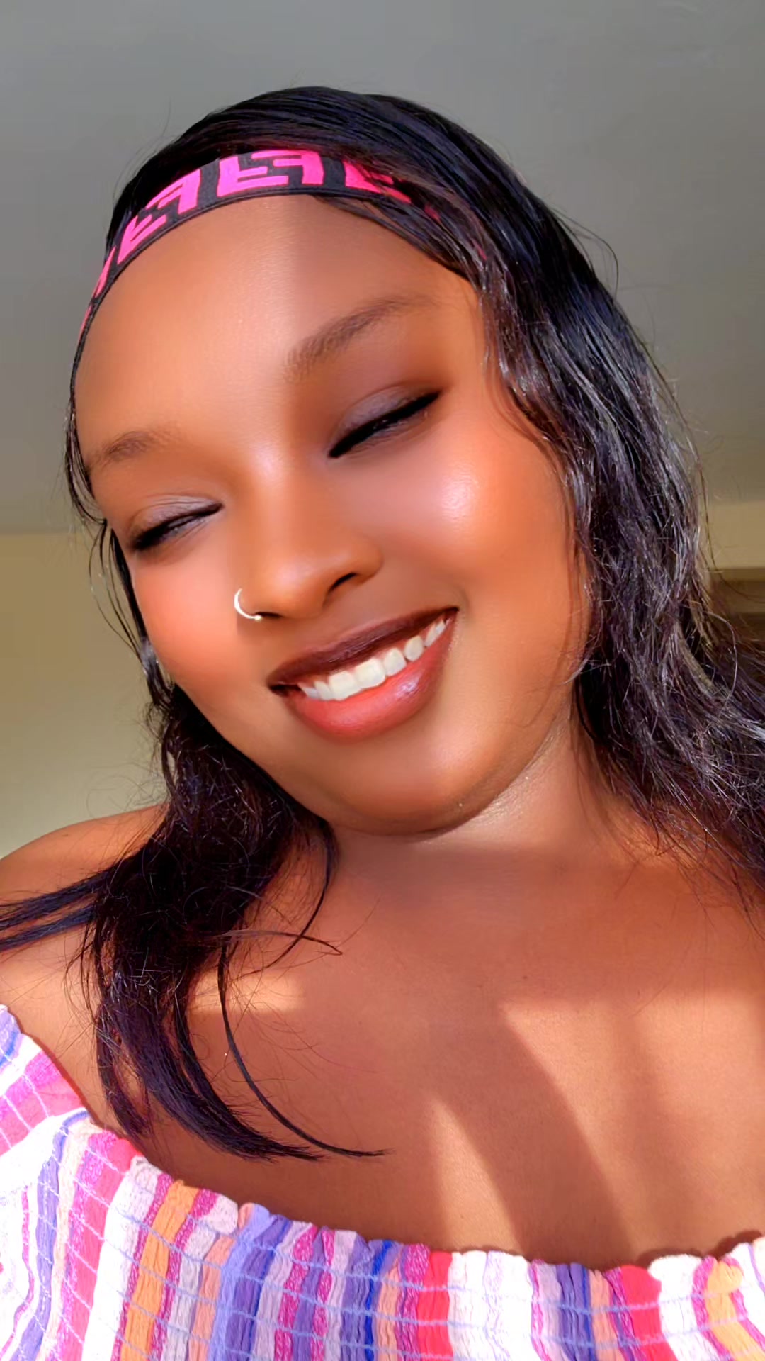 @Venenzuelah Nyambura