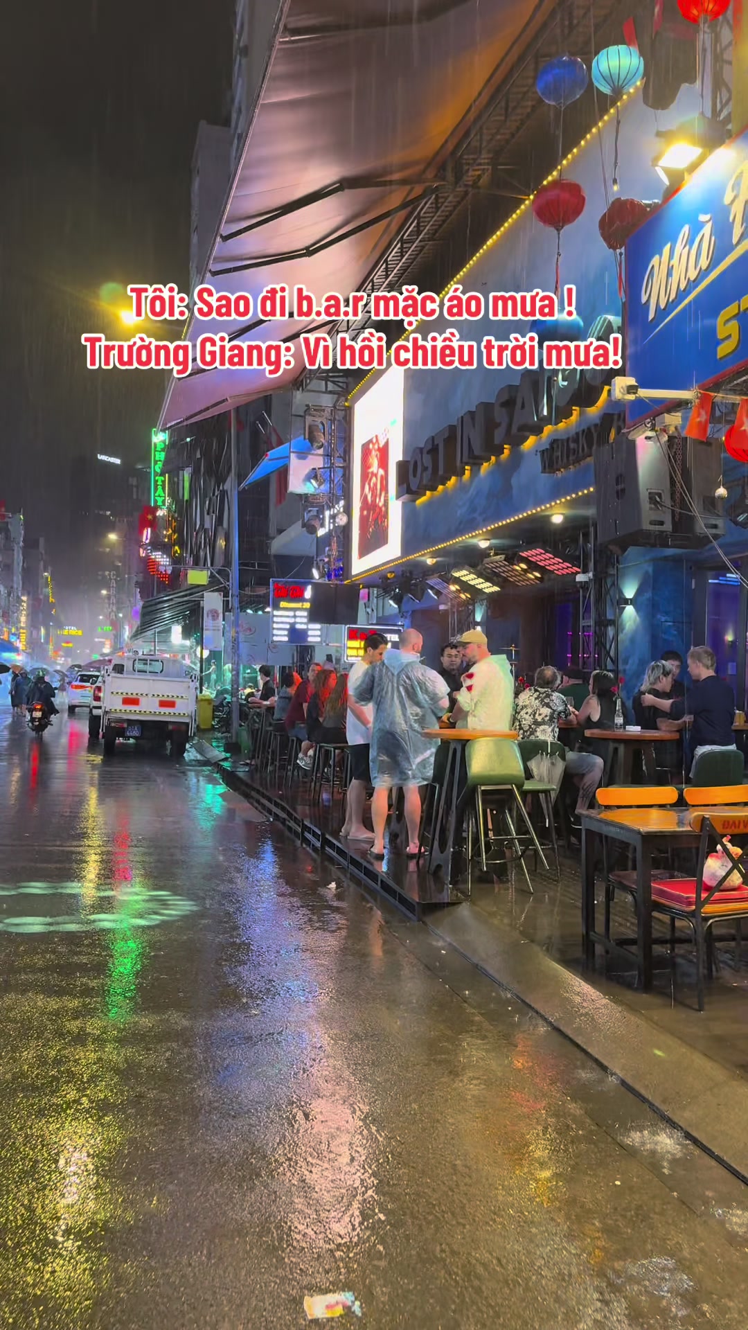 @Sài Gòn City View