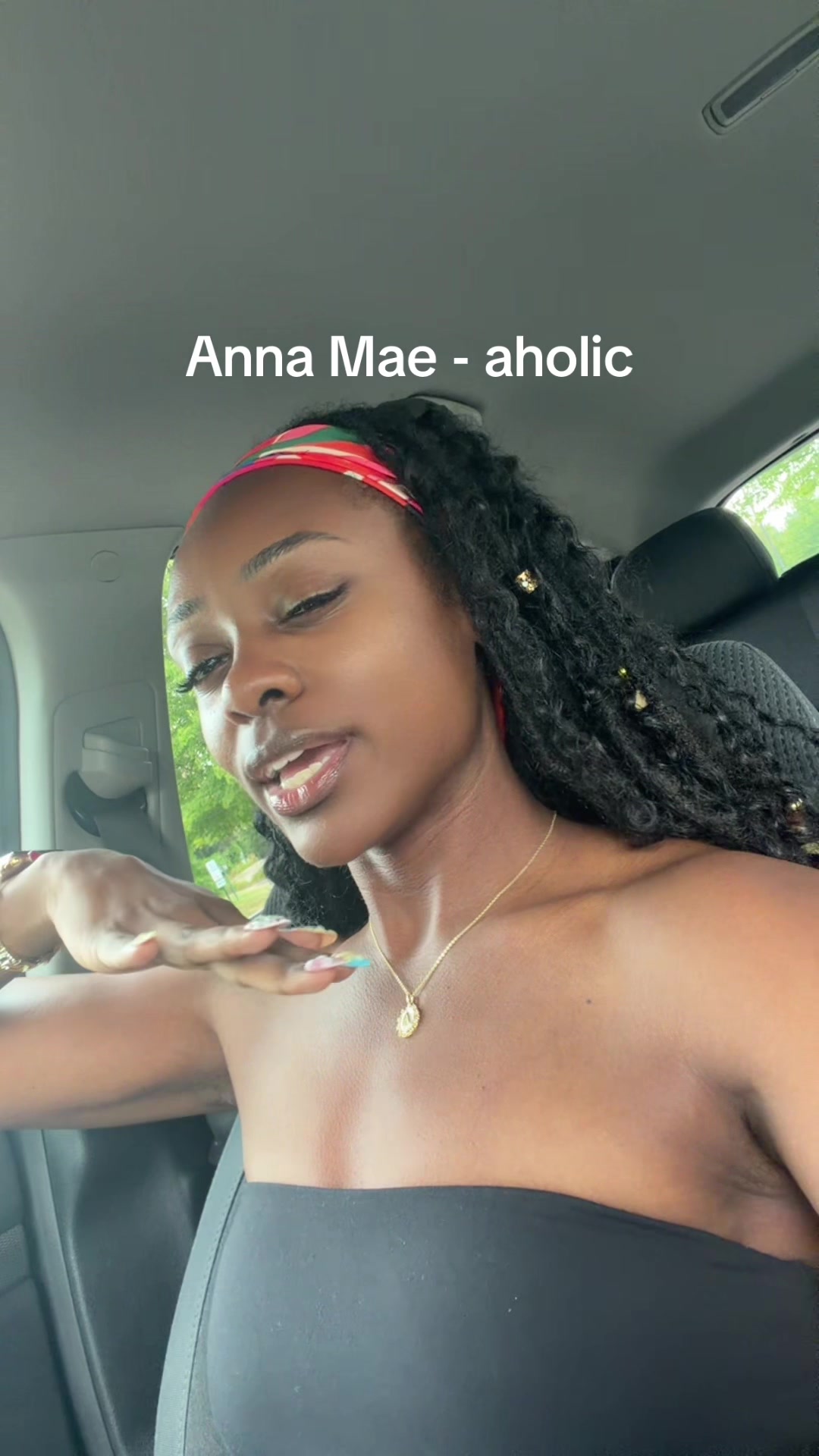 @Alia