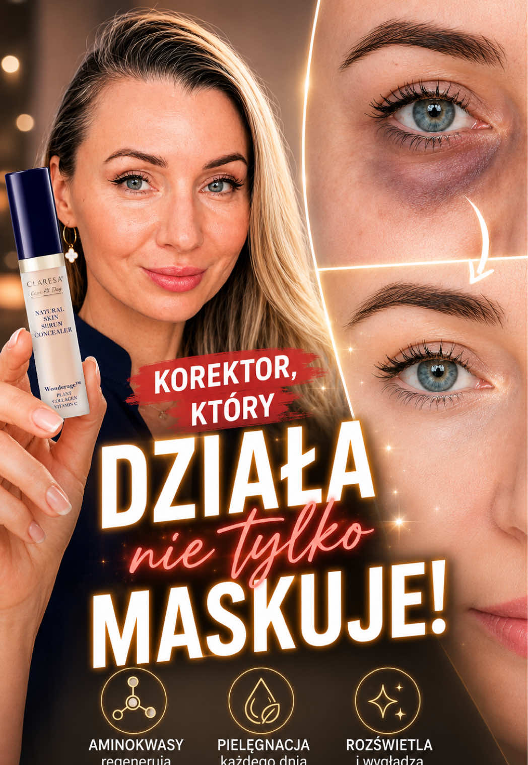 @MARTA BEDNARSKA&bull;KOSMETOLOG