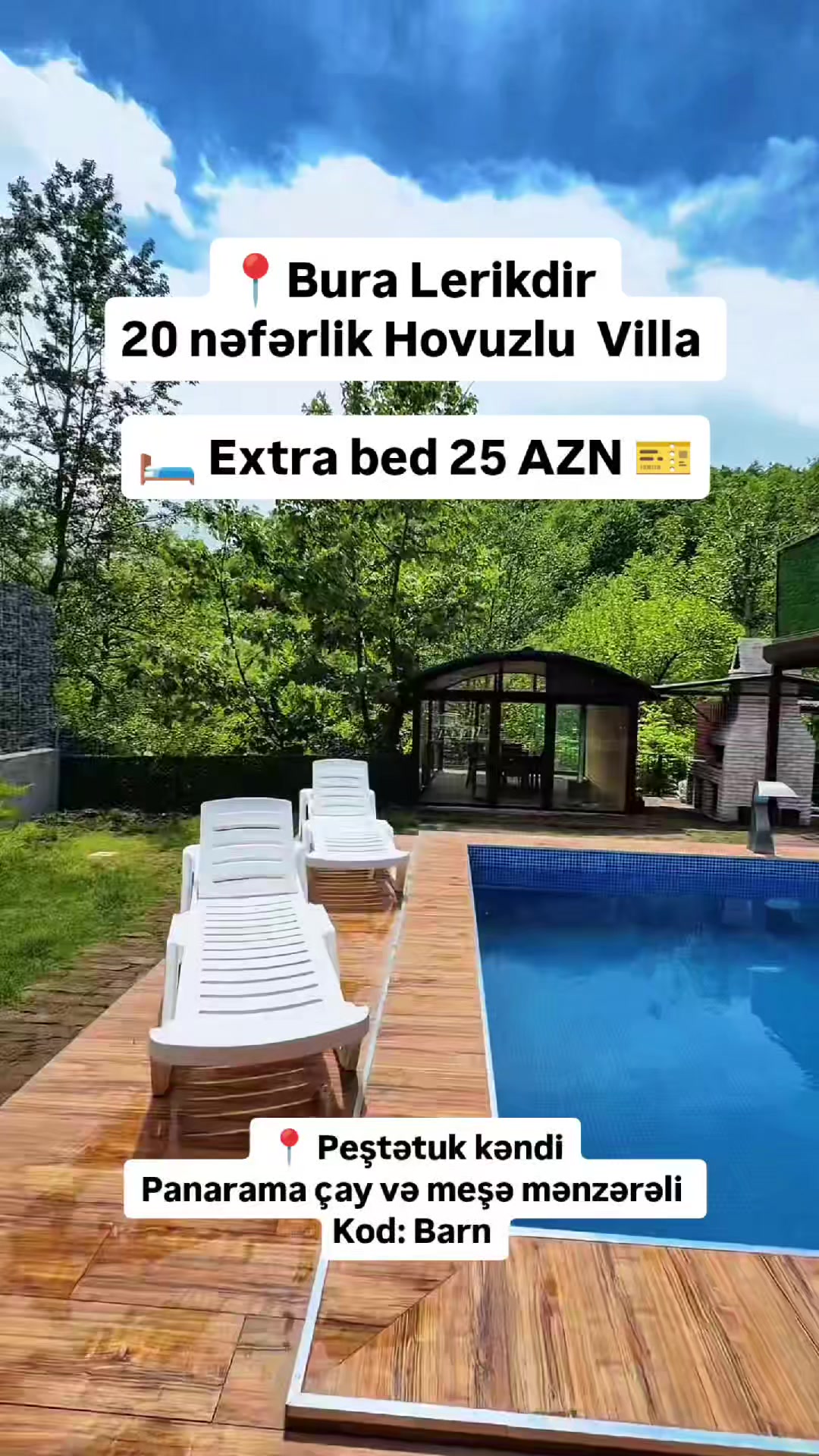@Lerik Turizm