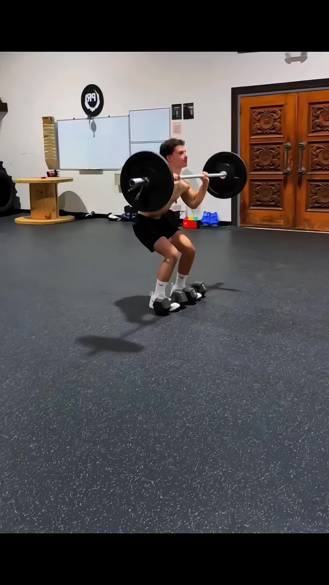 @Shark Gym