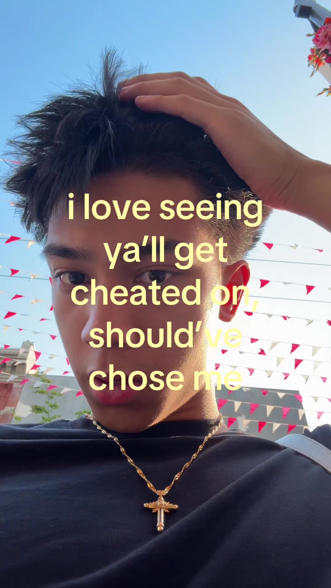 @Josh