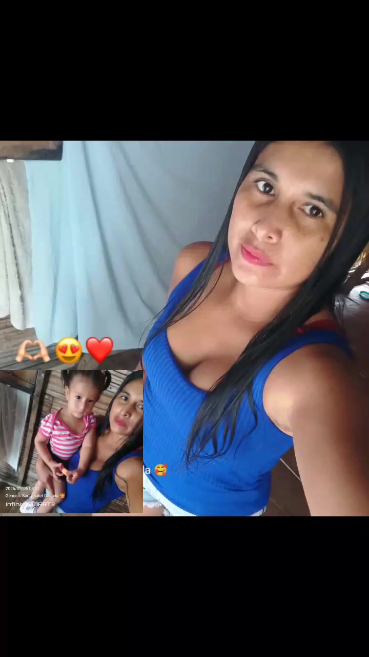 @t&uacute; flakita Ruiz Alvarez 🥰🥰?