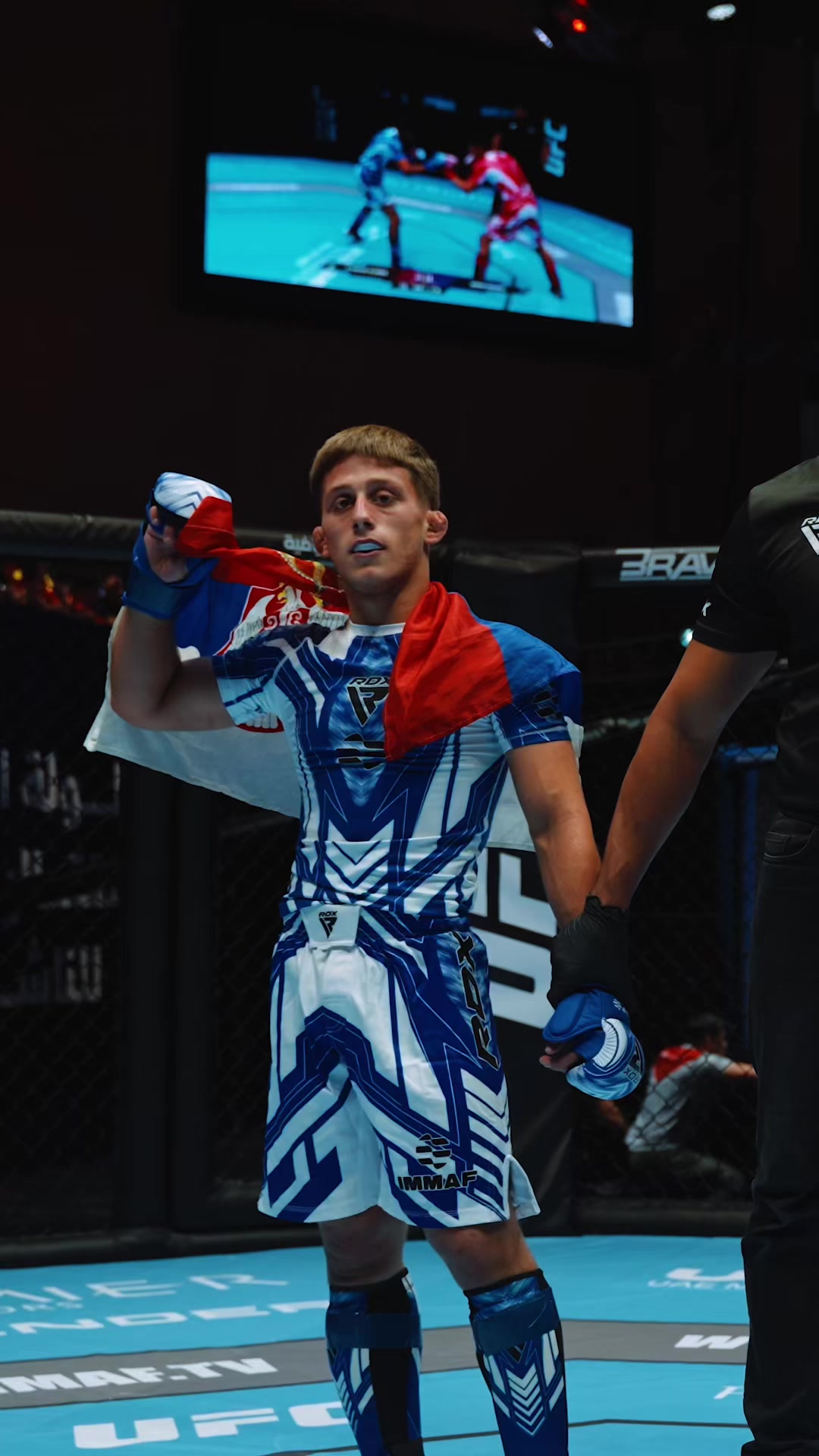 @MMA savez Srbije