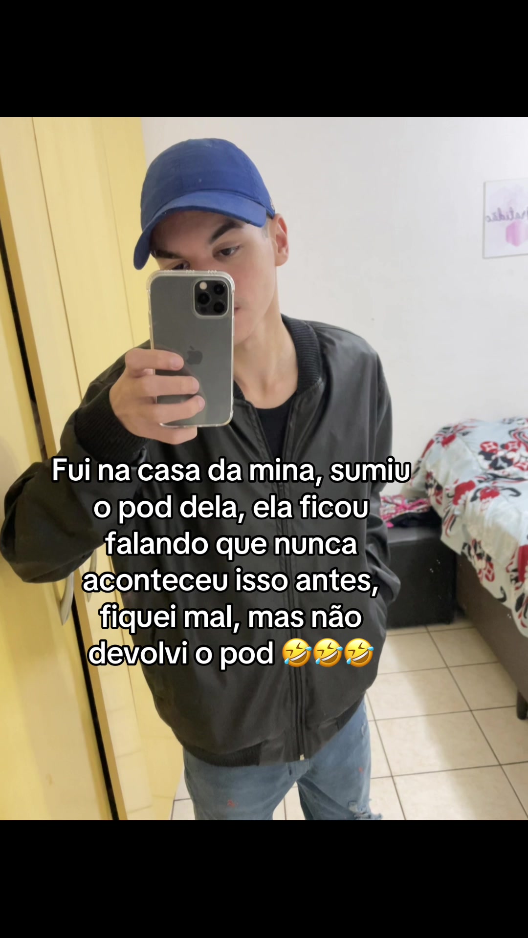 @&Eacute; o olliverr 🚮