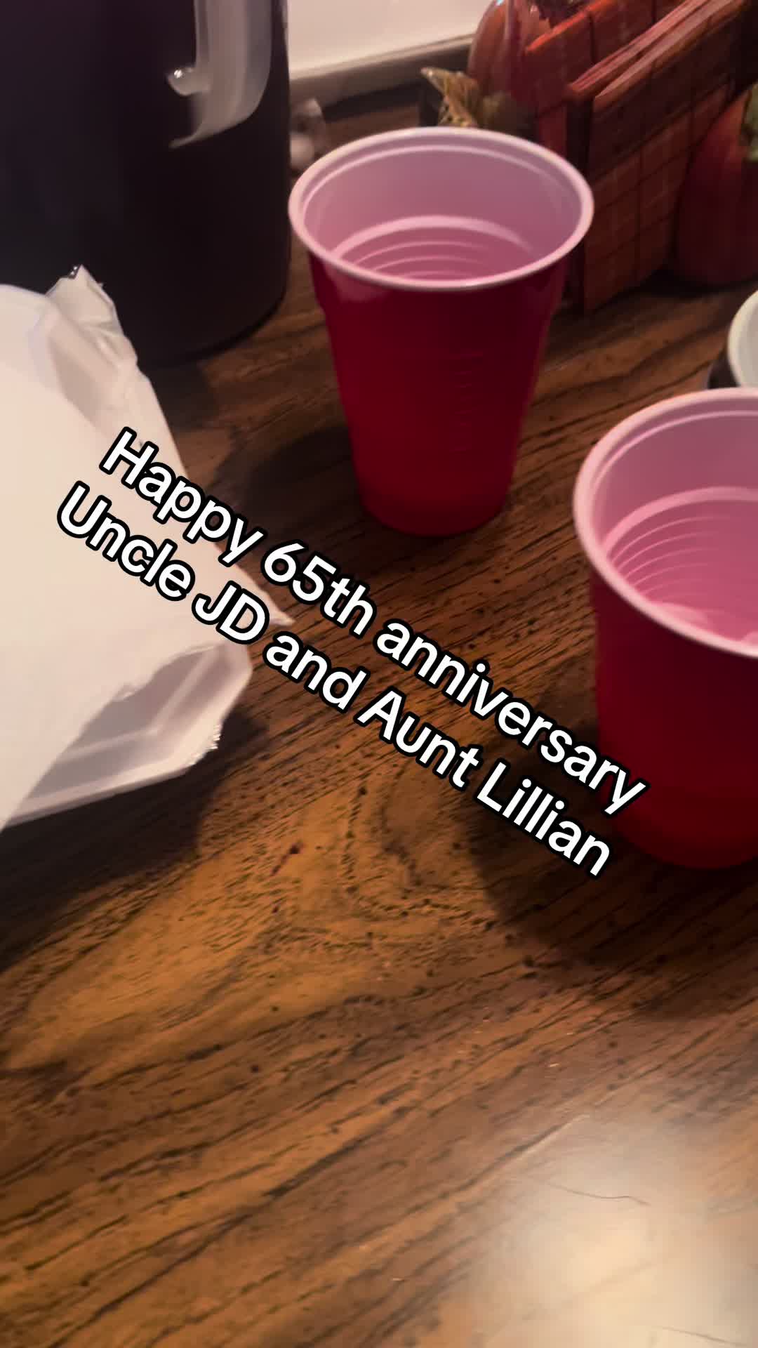 @June Mack.