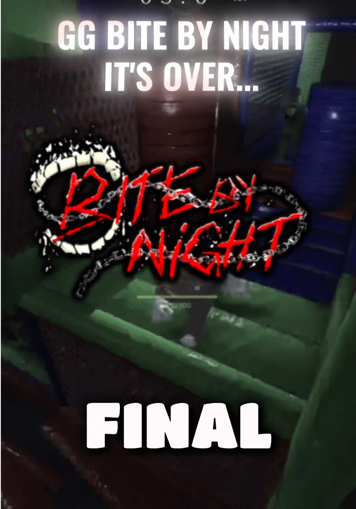 @Bite By Knight