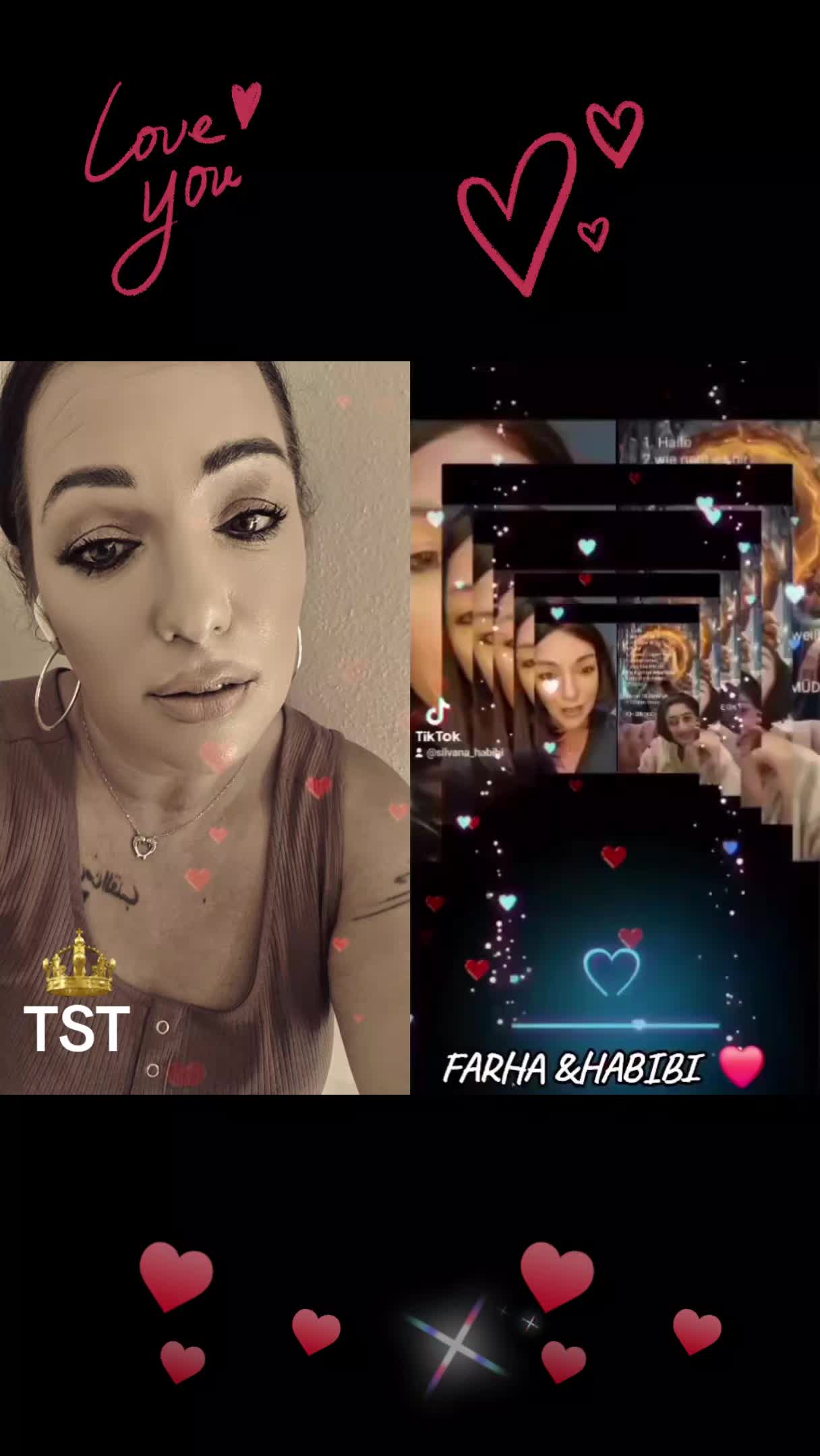 @โค๏ธ HABIBI โค๏ธ๐ค๐