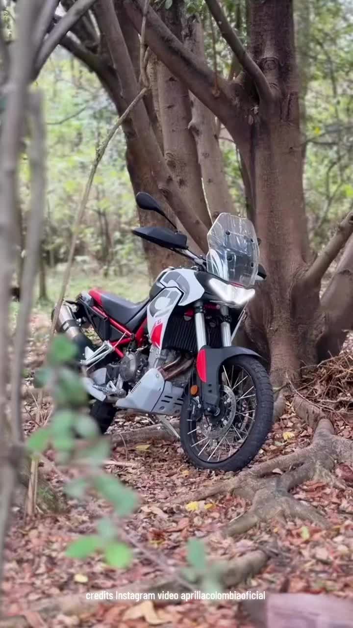 @Aprilia Planet Official