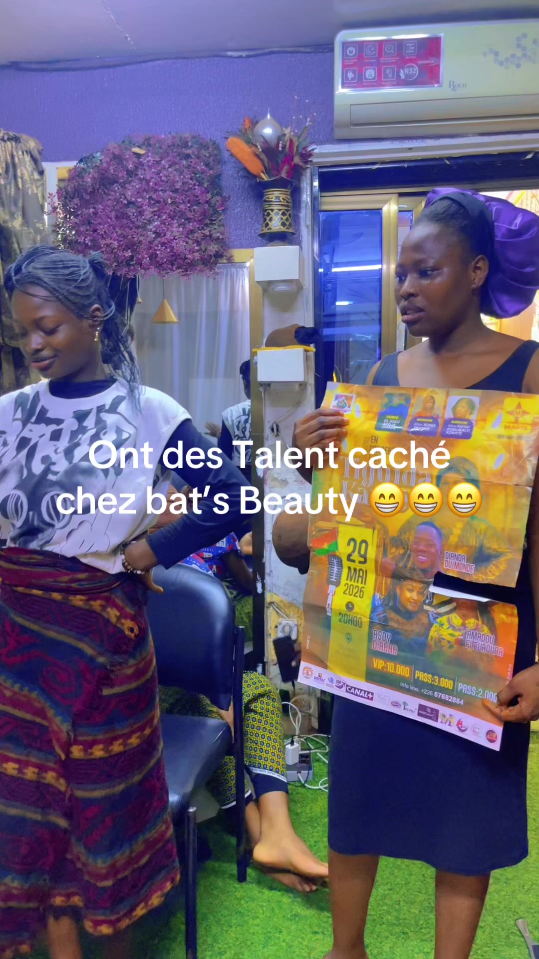 @Bat Touré