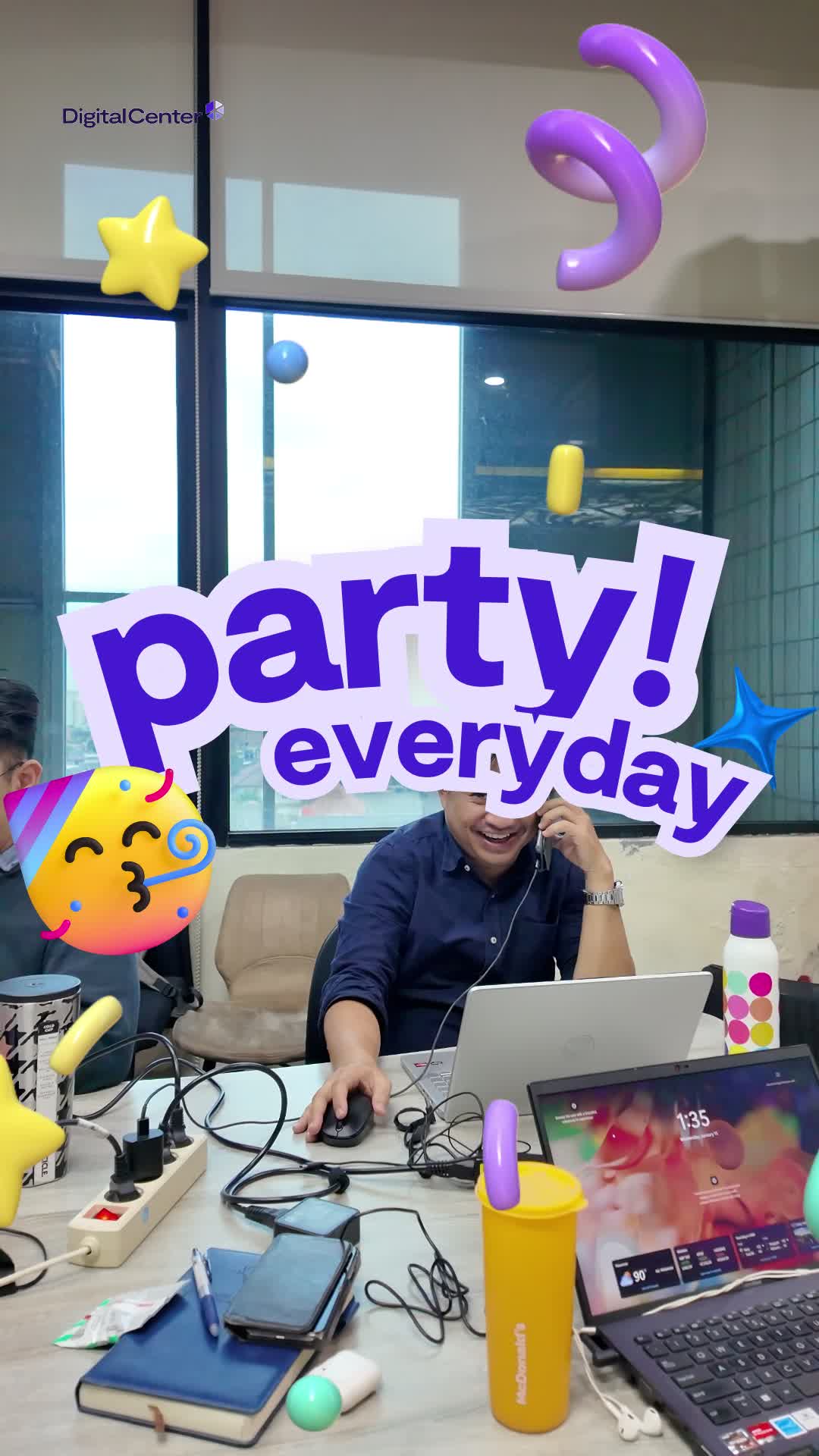 @Digital Center