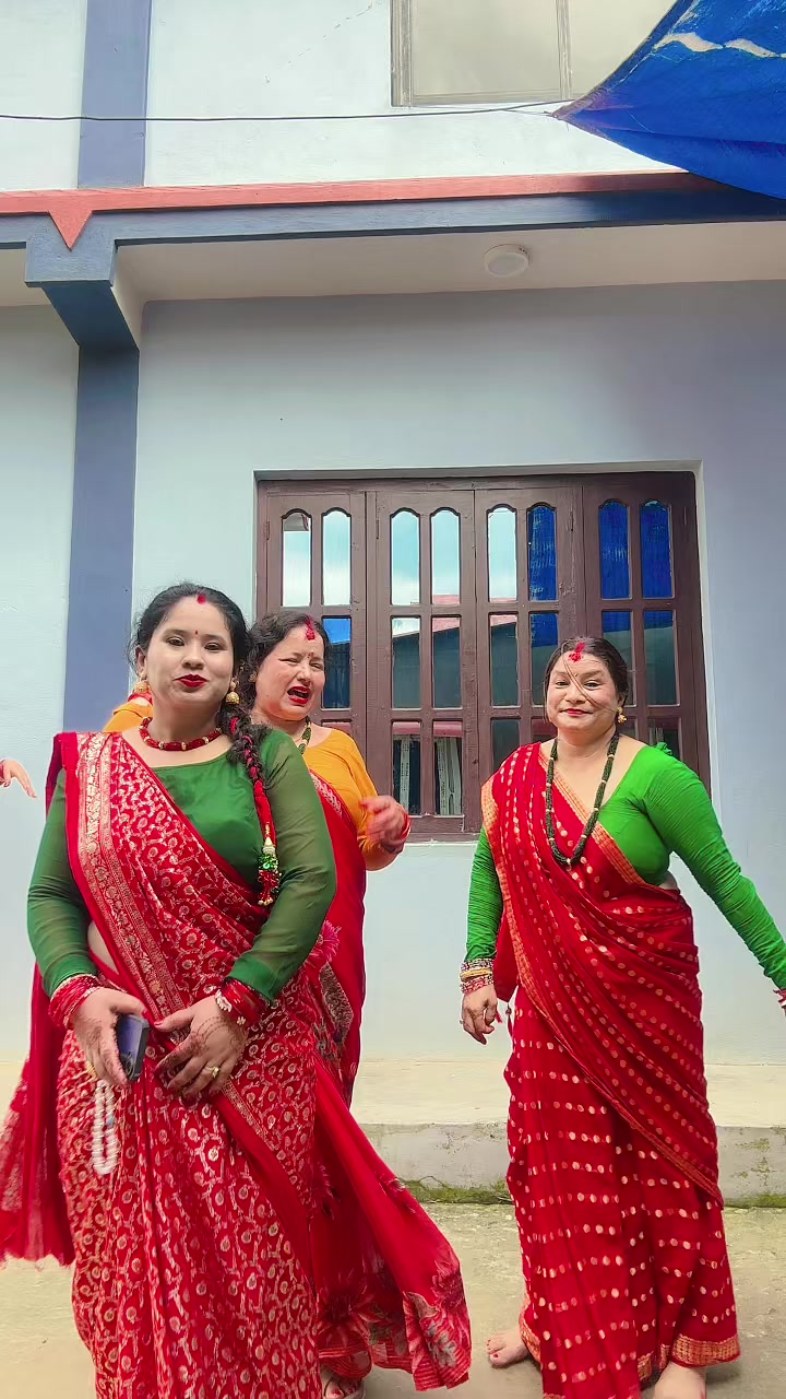 @Mina Adhikari Bartaula