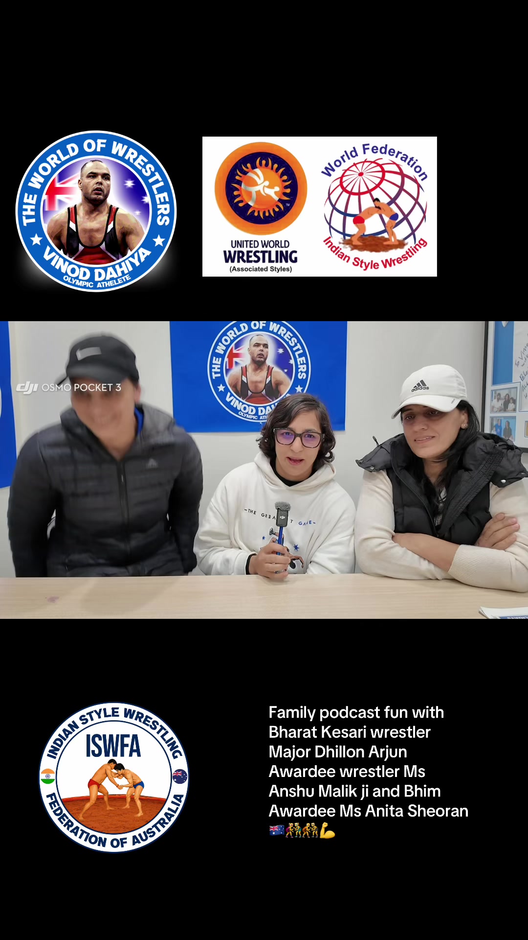 @MelbourneNationalWrestling Aca
