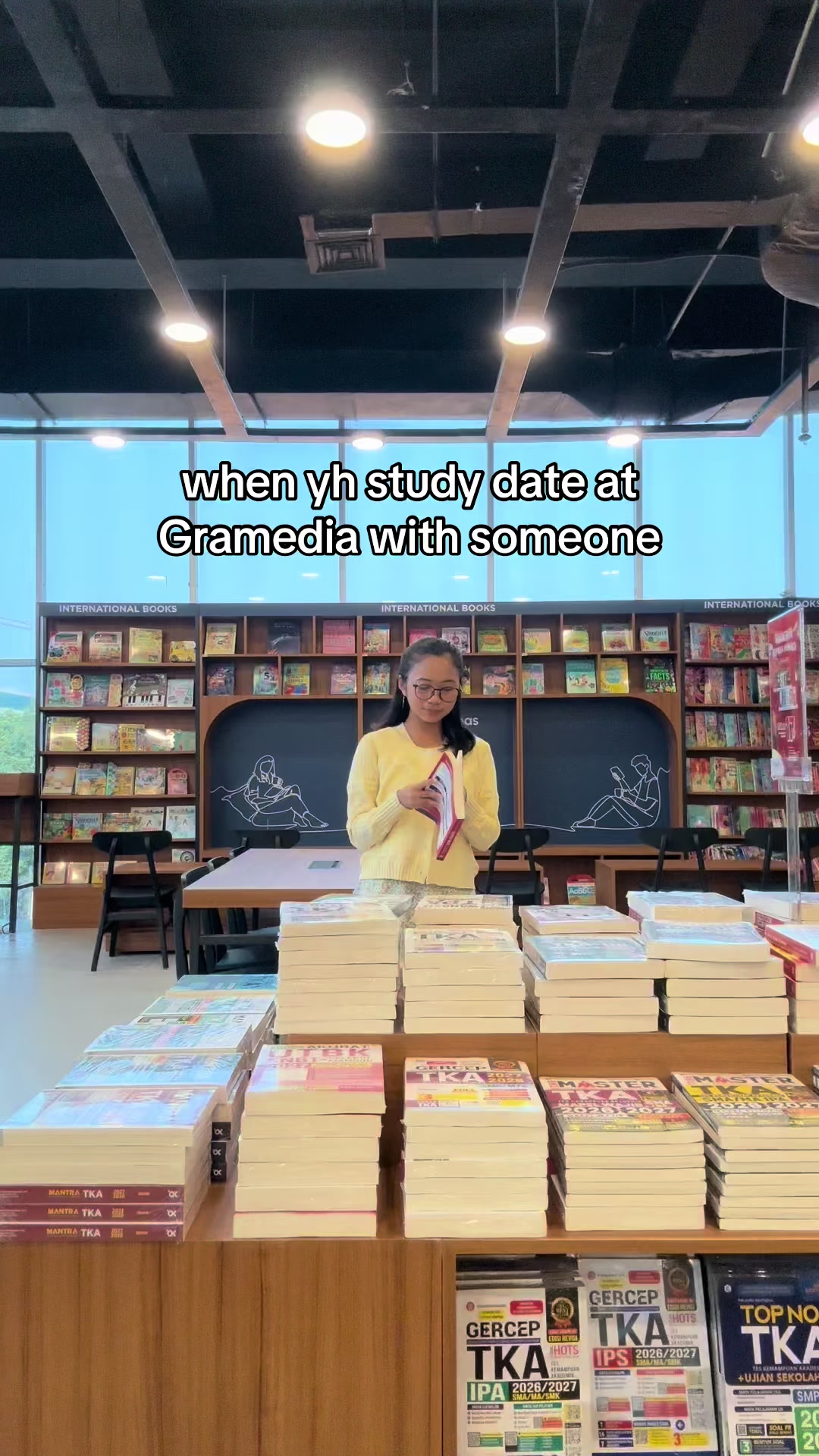 @Gramedia Edukasi