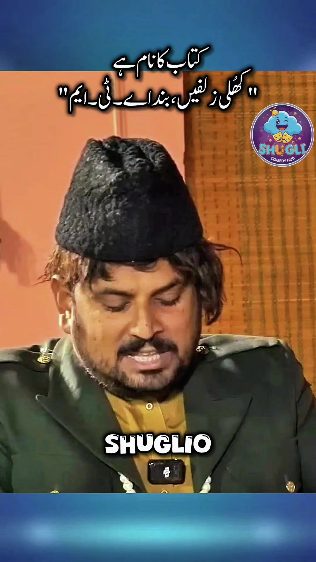 @Shugli