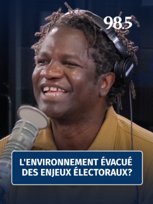 @98.5 FM