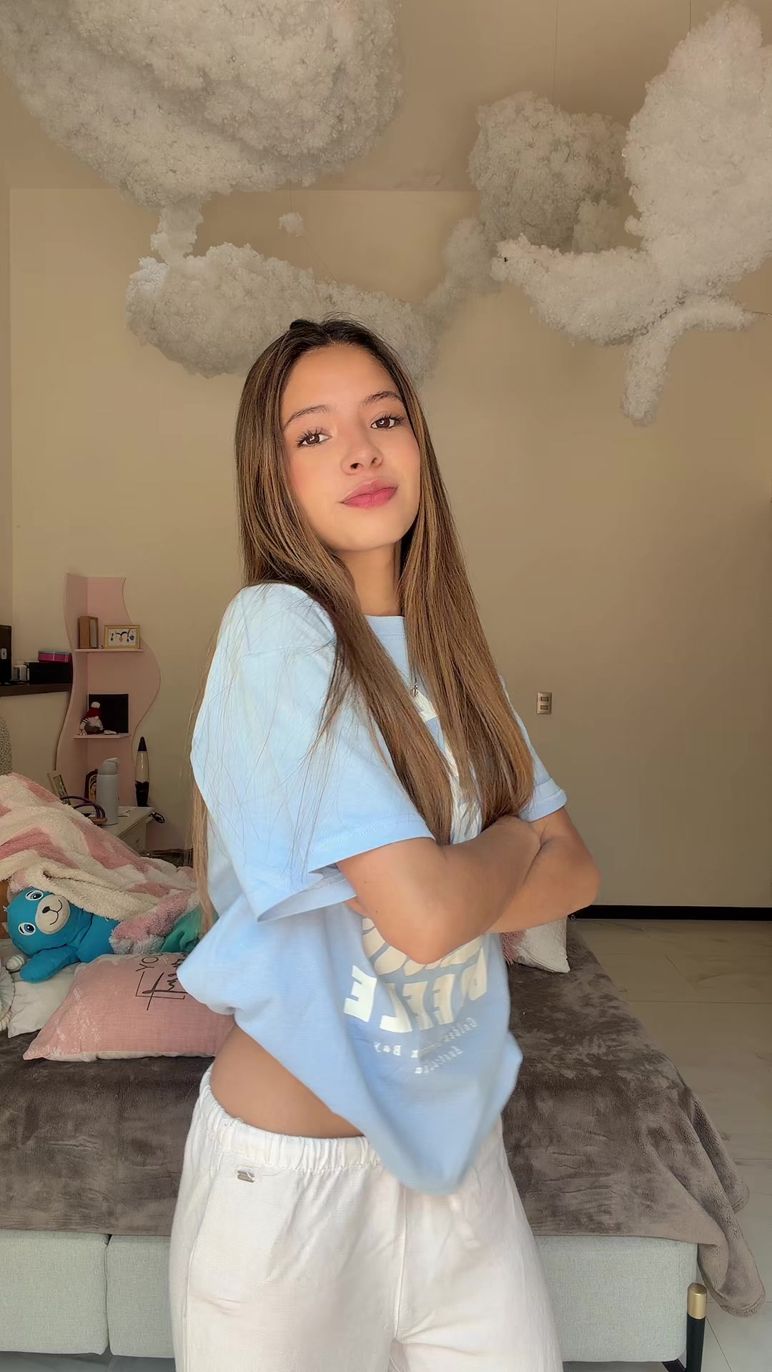 @Selene Guzmán