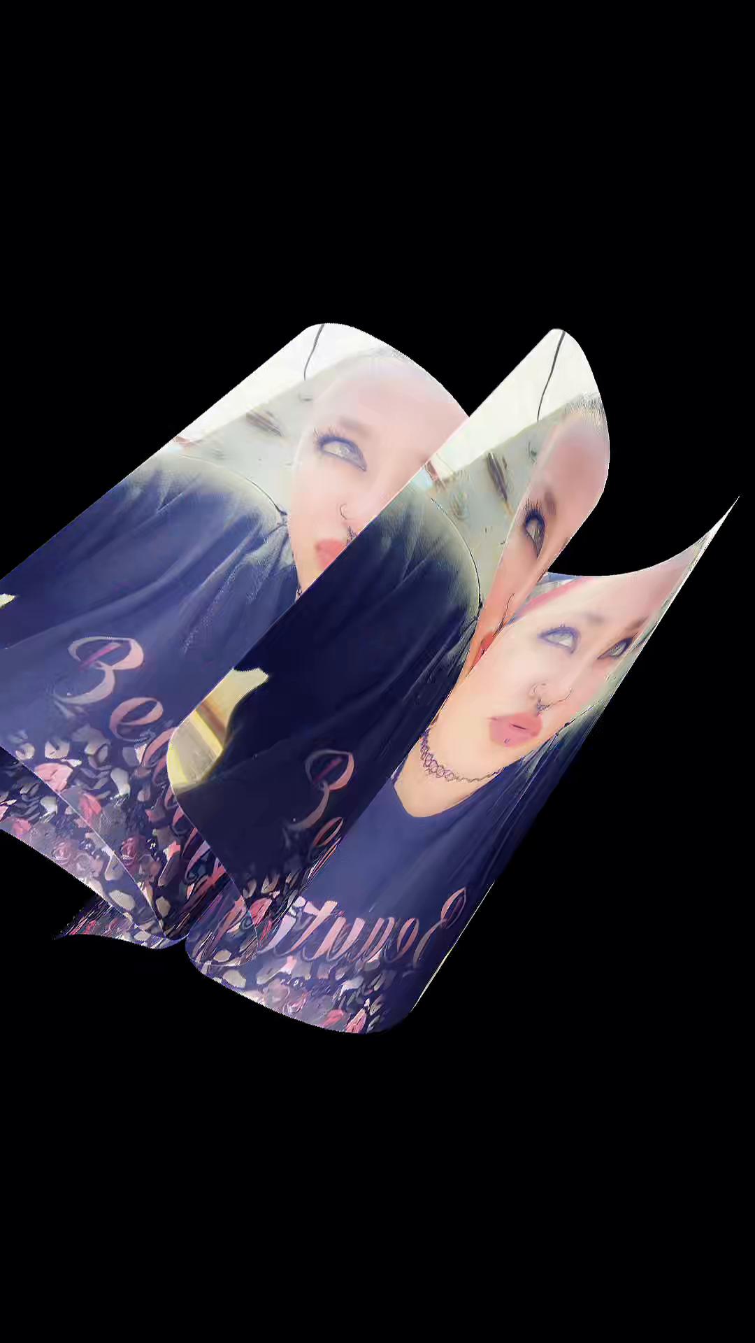 @👻 GreeneyedGhostie 🐈&zwj;⬛🌈