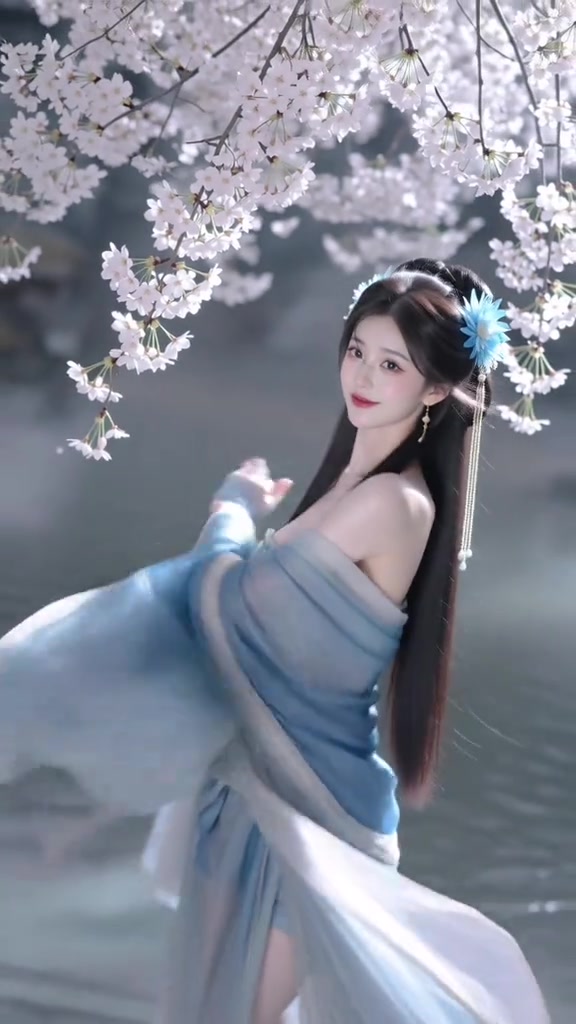 @Douyin gái xinh