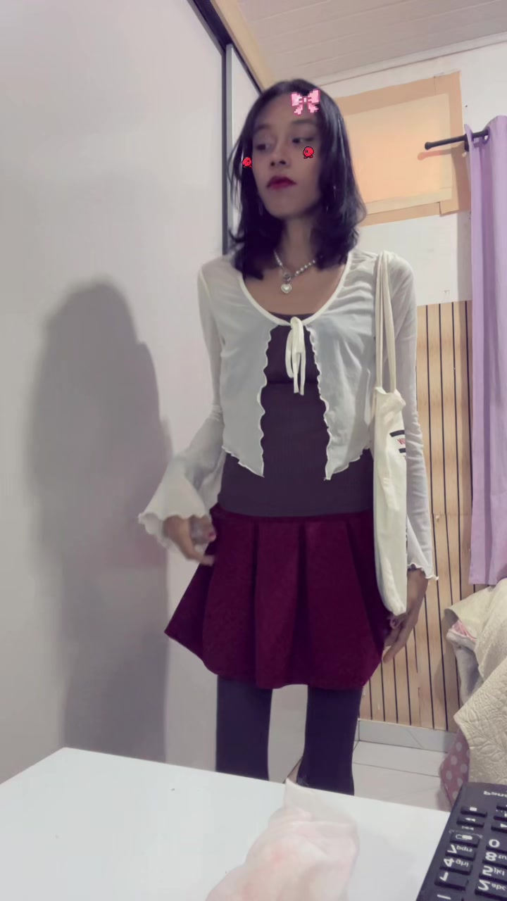 @mel ๐ฅฆ