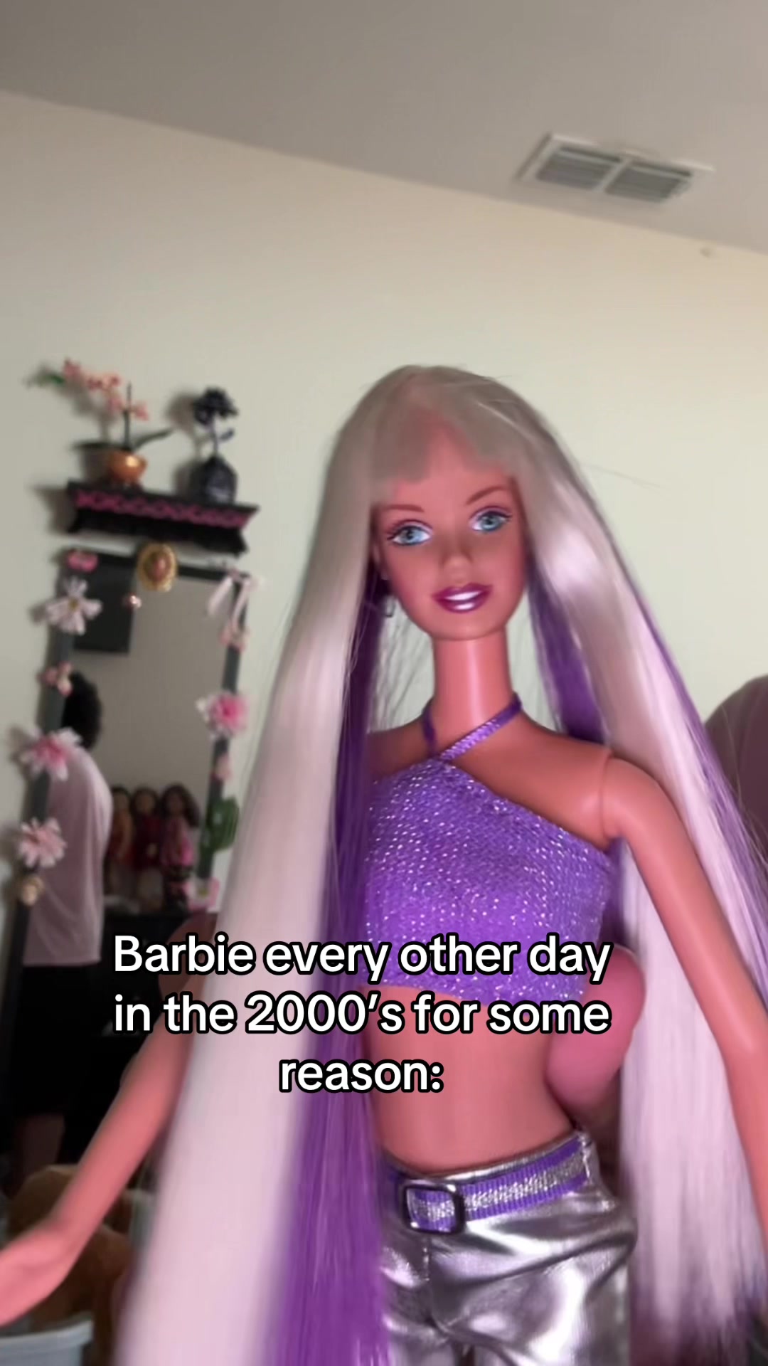 @Hershy Donnie