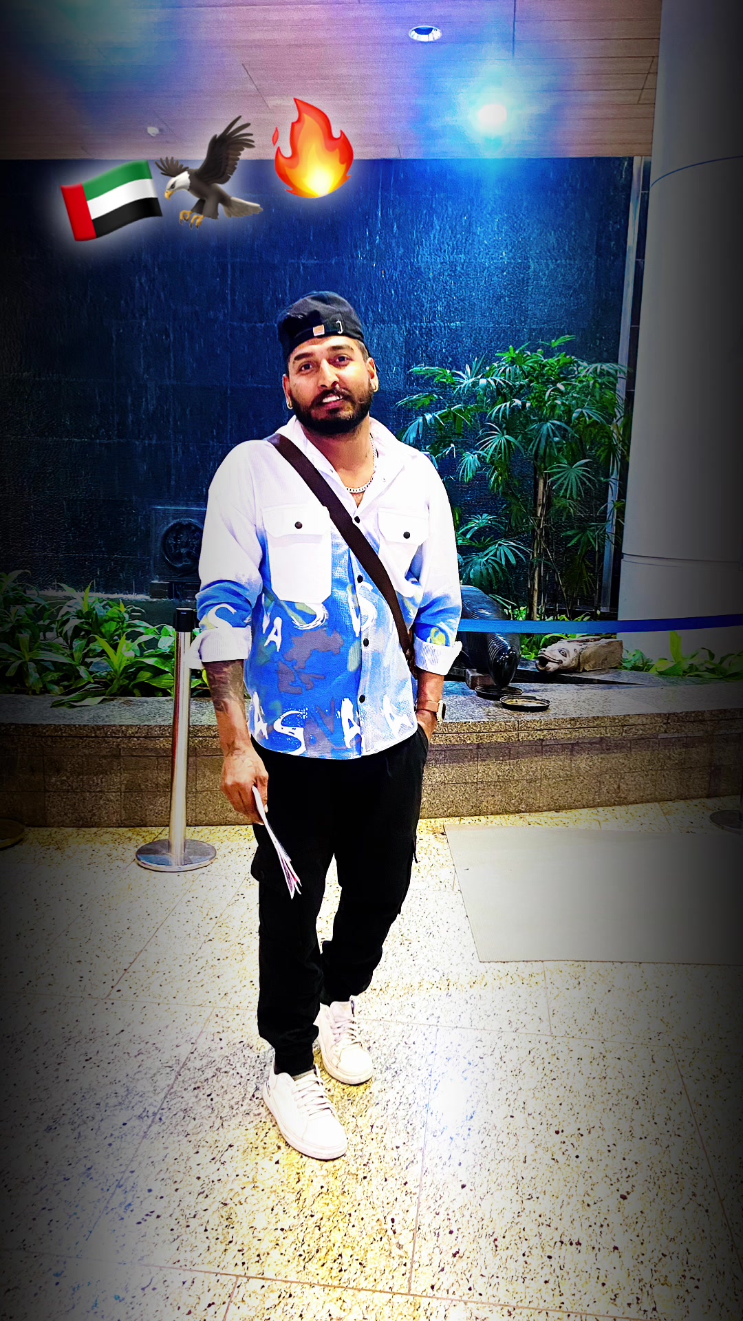 @DxB ਘੈਂਟ ਸਿੱਧੂ🇦🇪