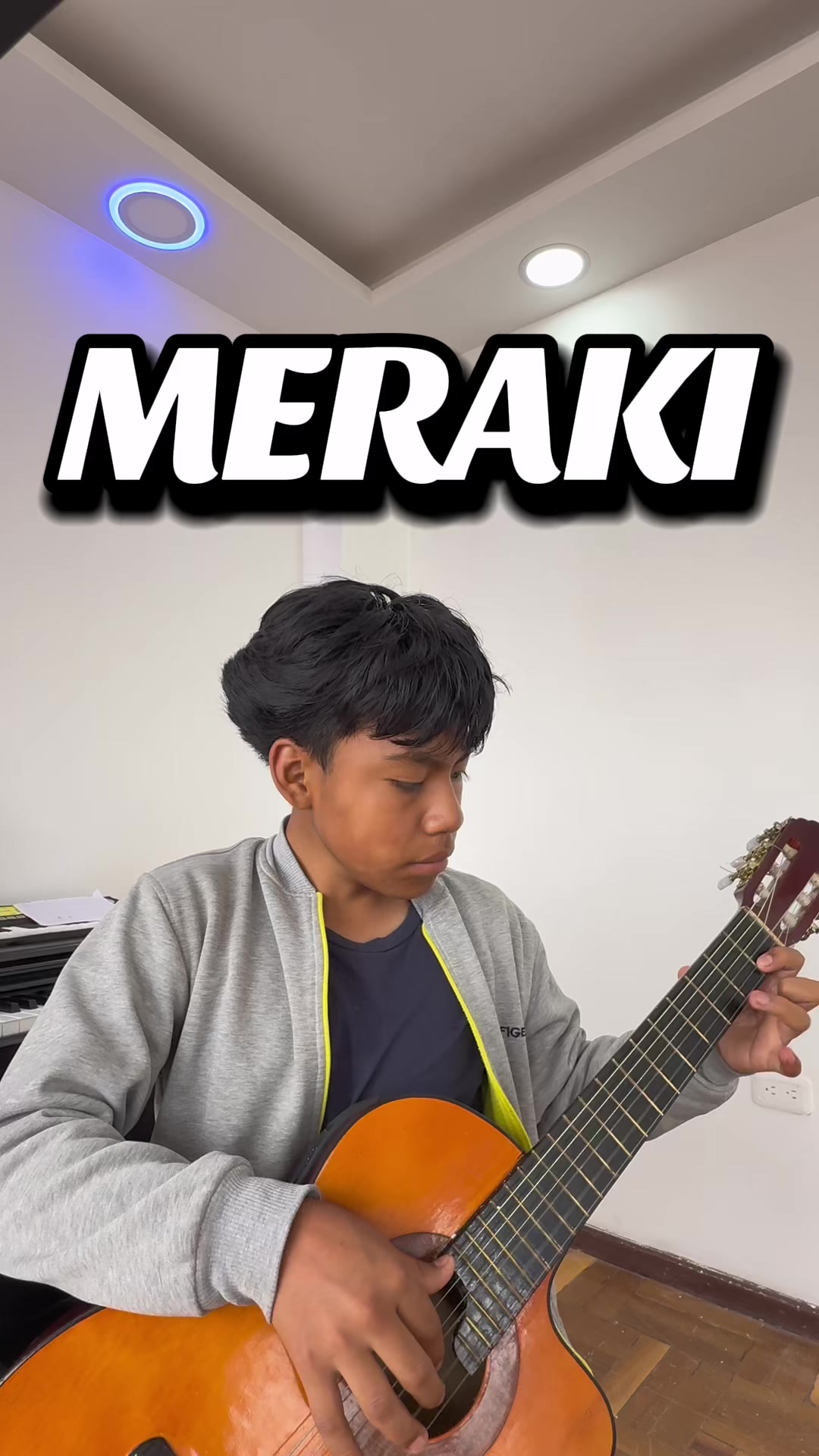 @MERAKI