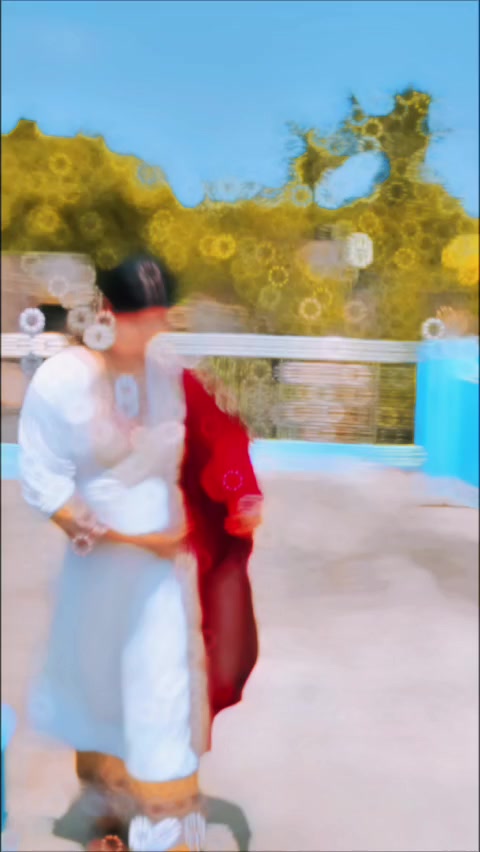 @Vai Ki NaUtAnKi BeHeN 🙈🫶💝