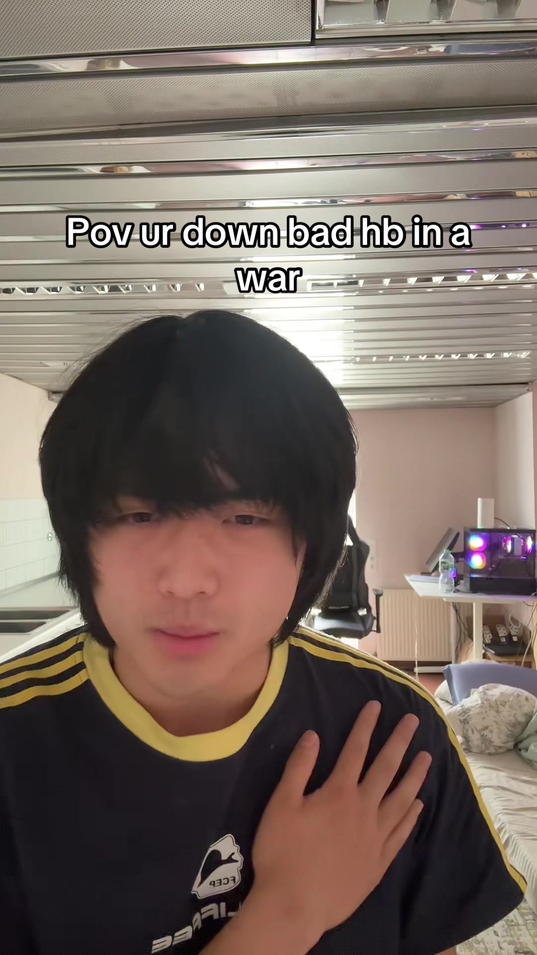 @Yii