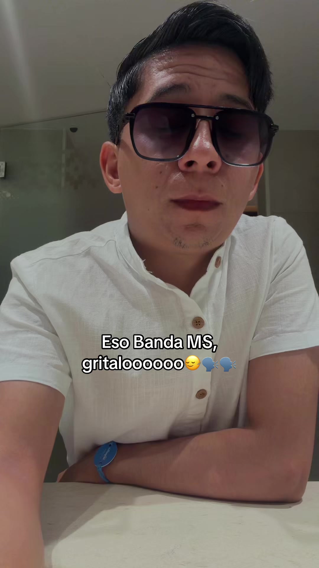 @Joel Santana
