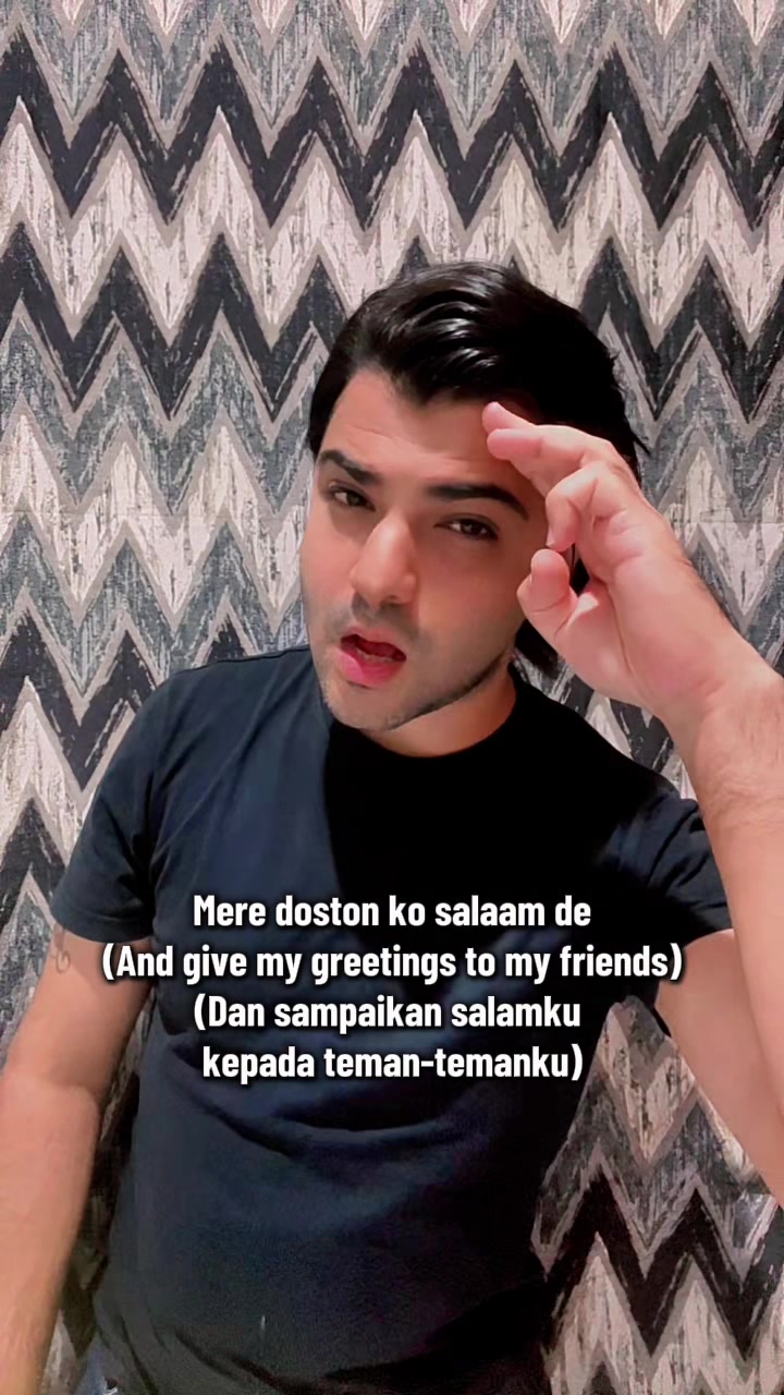 @Bhavesh Lekhwani 🇮🇳🇮🇩